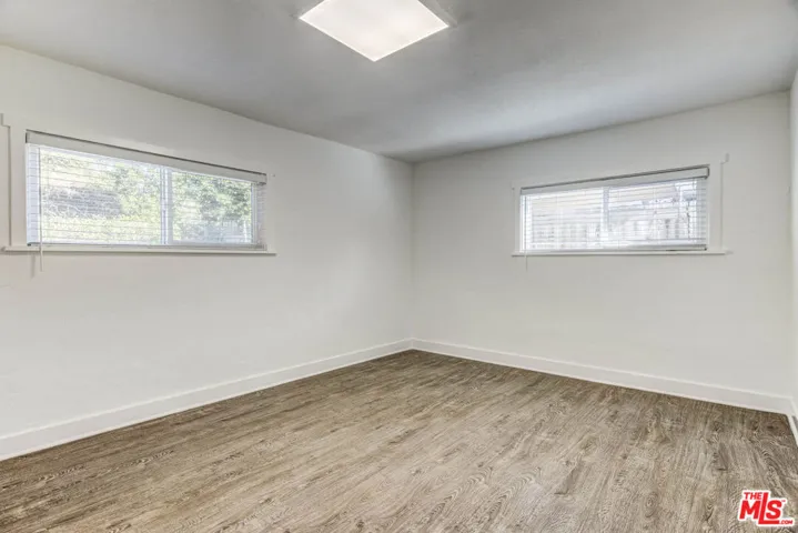 Front house #2 bedroom