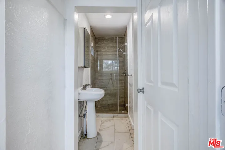Front house #2 bathroom