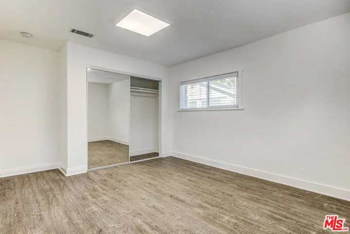 Front house #2 bedroom