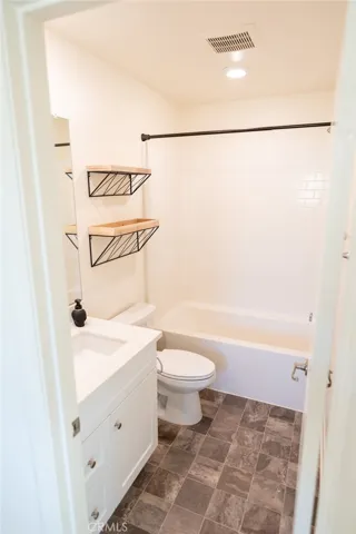 2nd Floor 3rd bathroom