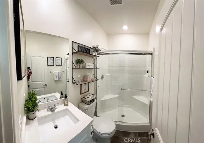 Main Floor Bathroom