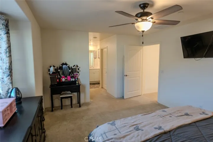 Owner's Suite
