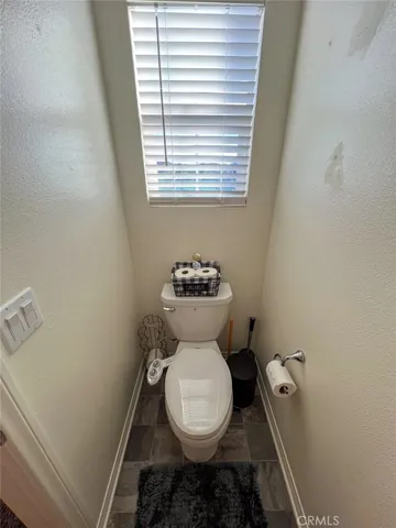 Owner's Suite Bathroom