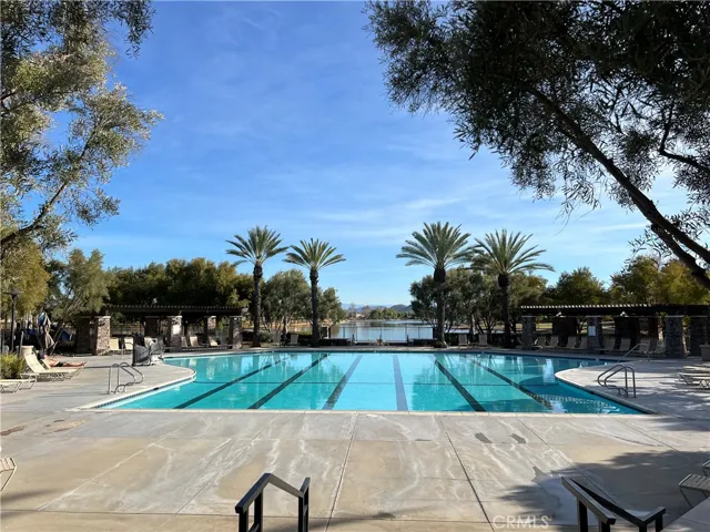 Main Pool