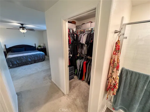 Owner's Suite Bathroom
