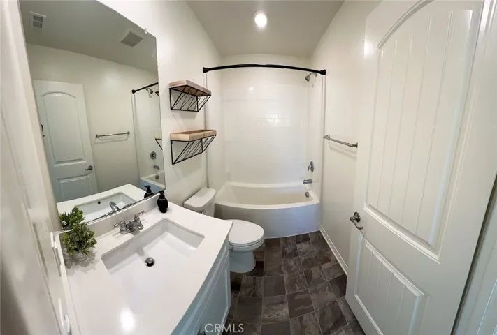 2nd Floor 3rd bathroom