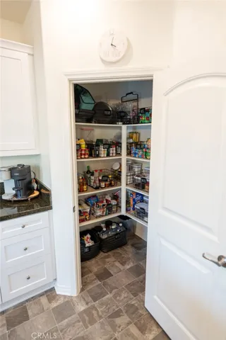 Kitchen Pantry