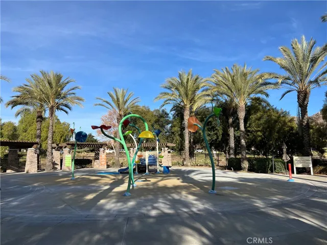 Main Pool water park