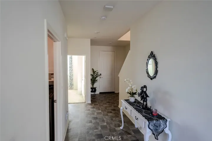 Main Hallway