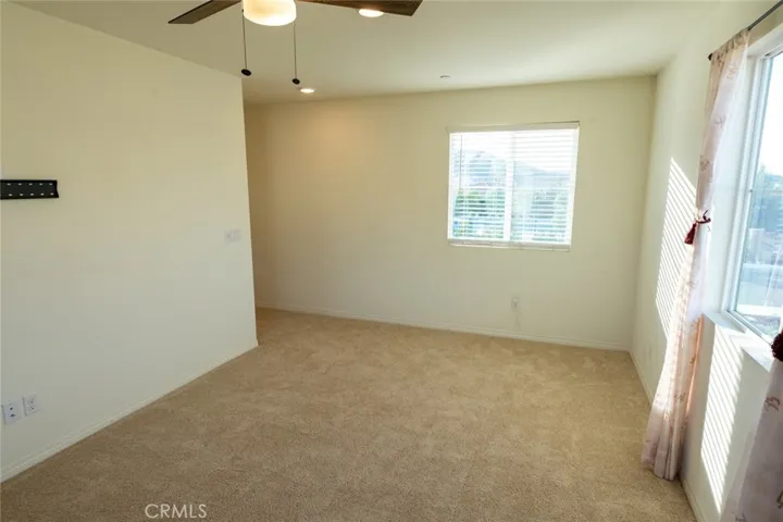 2nd Floor Bonus Room
