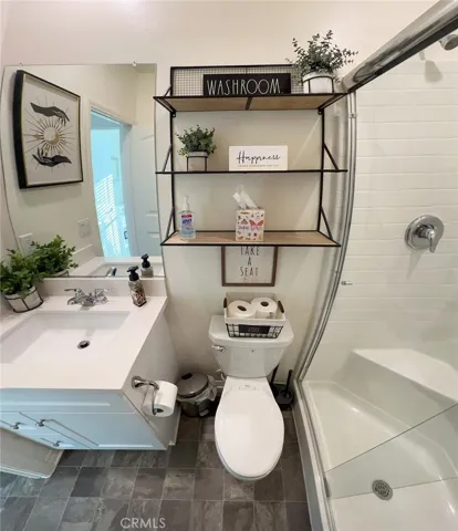 Main Floor Bathroom