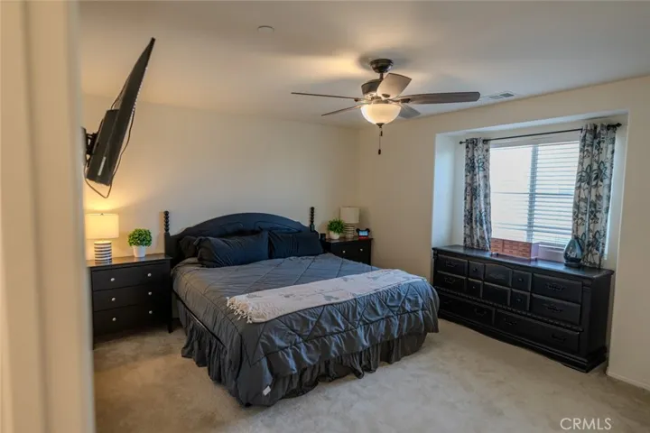 Owner's Suite
