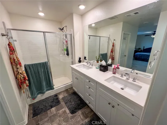 Owner's Suite Bathroom