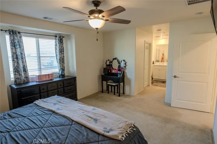 Owner's Suite