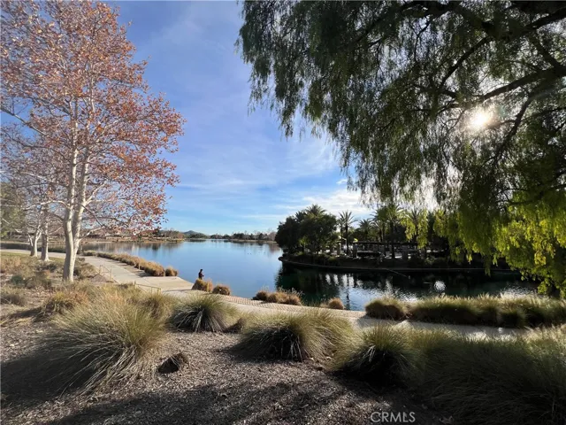 Lake