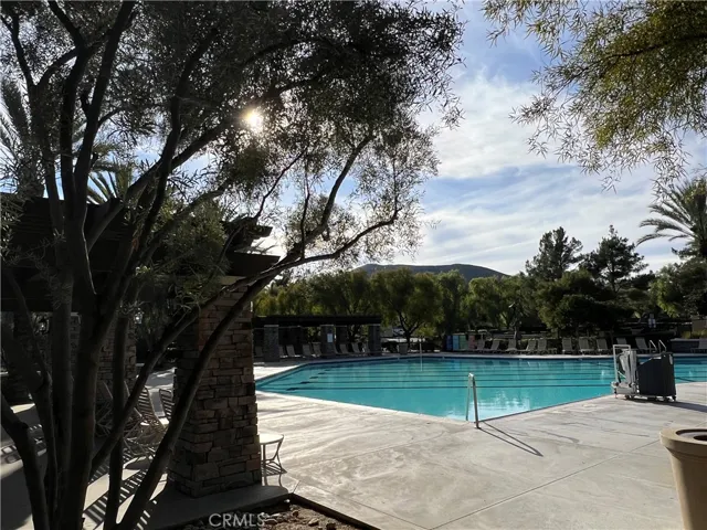Main Pool