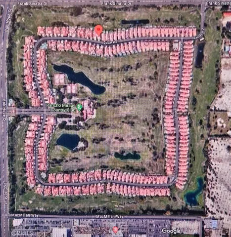 67 Kavenish Drive, Rancho Mirage, California 92270