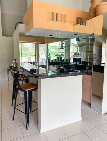Wet Bar