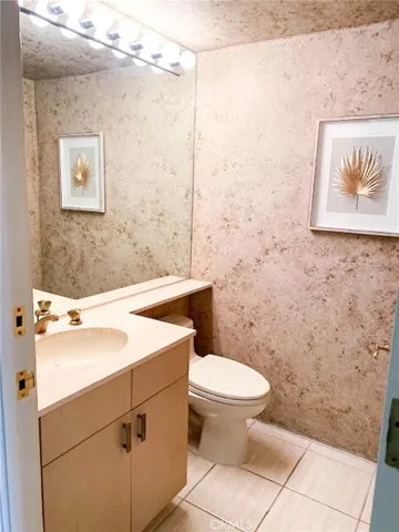 Guest bath