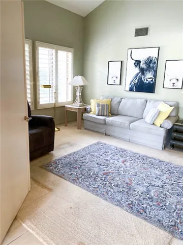 Office/bedroom