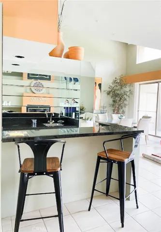 Wet Bar