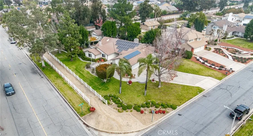 12902 Cherokee Road, Rancho Cucamonga, California 91739