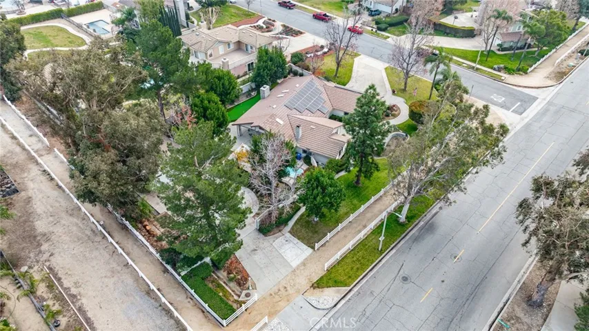 12902 Cherokee Road, Rancho Cucamonga, California 91739