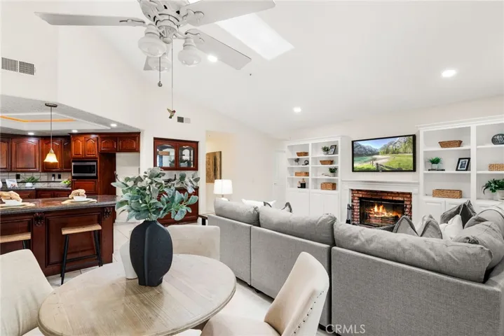 12902 Cherokee Road, Rancho Cucamonga, California 91739