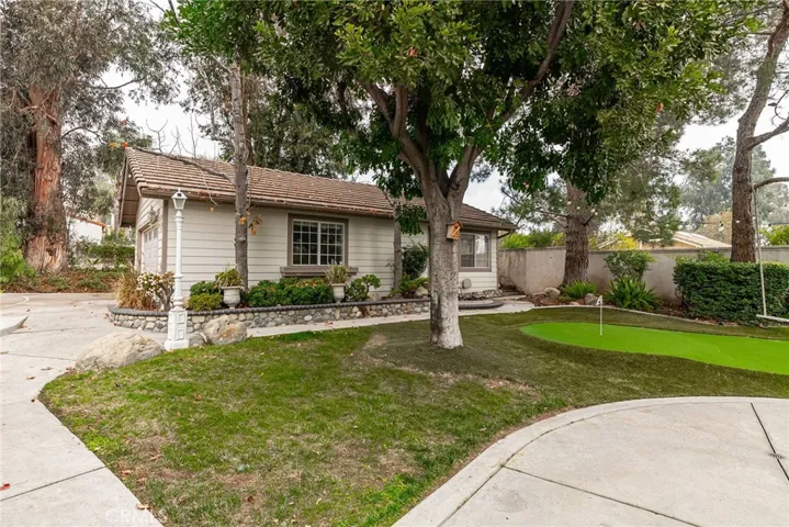 12902 Cherokee Road, Rancho Cucamonga, California 91739
