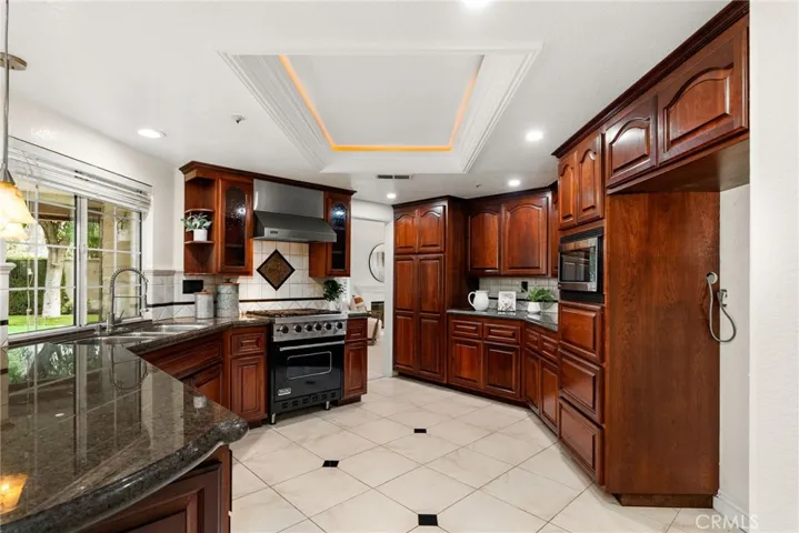 12902 Cherokee Road, Rancho Cucamonga, California 91739