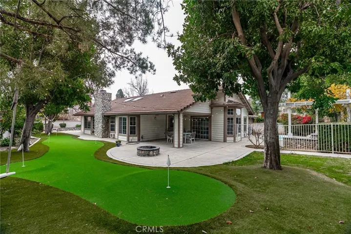 12902 Cherokee Road, Rancho Cucamonga, California 91739