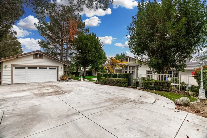 12902 Cherokee Road, Rancho Cucamonga, California 91739