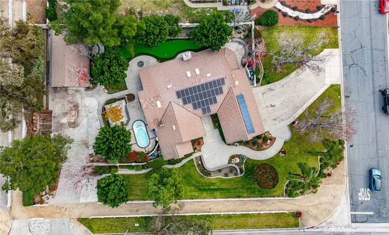 12902 Cherokee Road, Rancho Cucamonga, California 91739