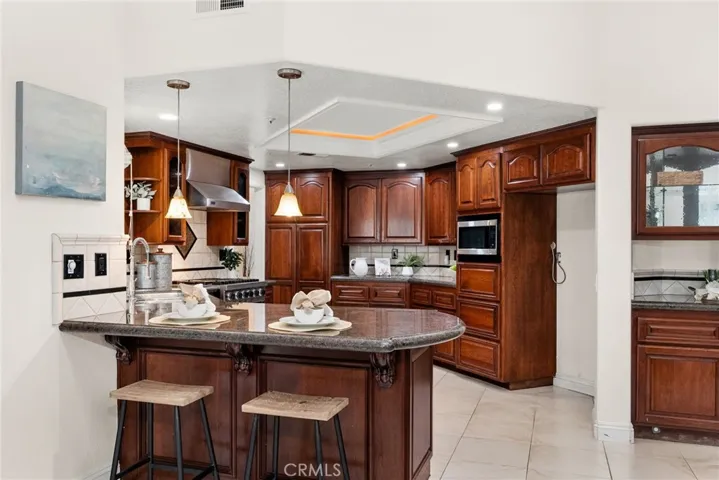 12902 Cherokee Road, Rancho Cucamonga, California 91739