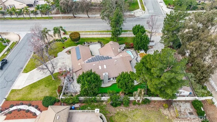 12902 Cherokee Road, Rancho Cucamonga, California 91739