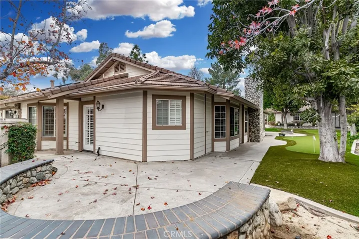 12902 Cherokee Road, Rancho Cucamonga, California 91739