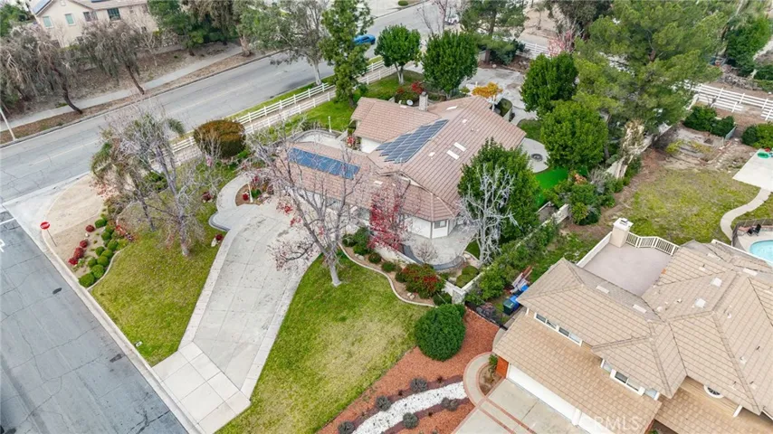 12902 Cherokee Road, Rancho Cucamonga, California 91739