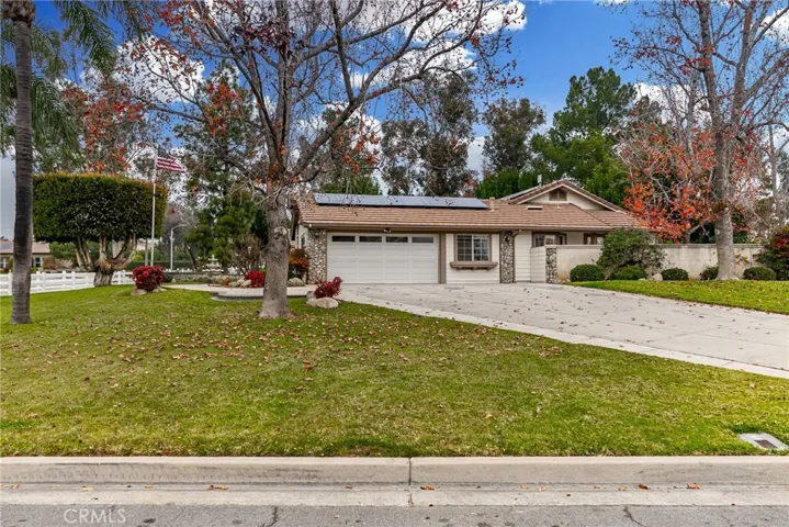 12902 Cherokee Road, Rancho Cucamonga, California 91739