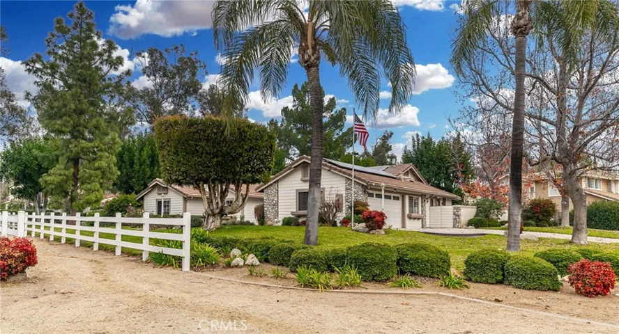 12902 Cherokee Road, Rancho Cucamonga, California 91739