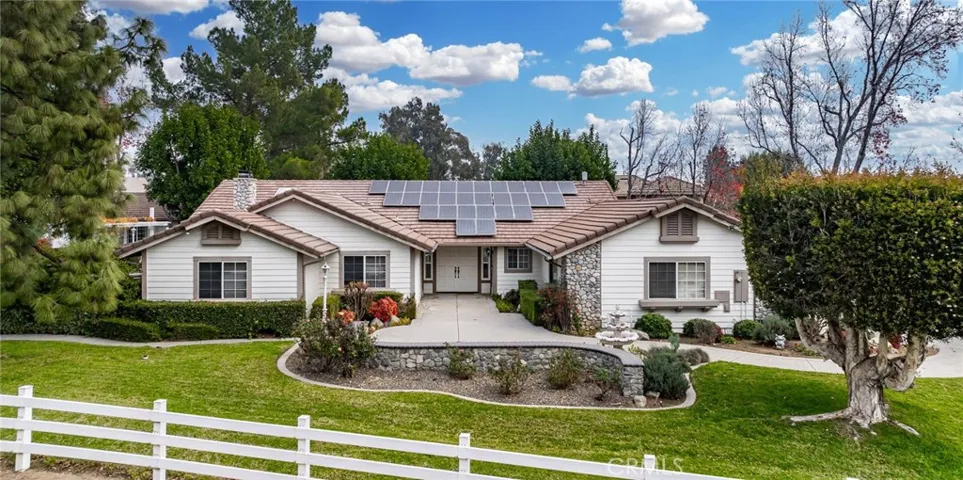 12902 Cherokee Road, Rancho Cucamonga, California 91739