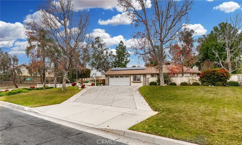 12902 Cherokee Road, Rancho Cucamonga, California 91739