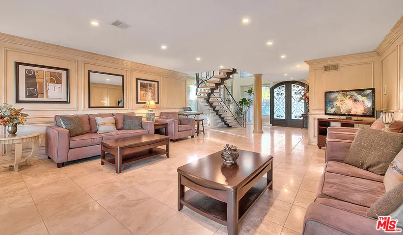 3800 Weatherly Circle, Westlake Village, California 91361