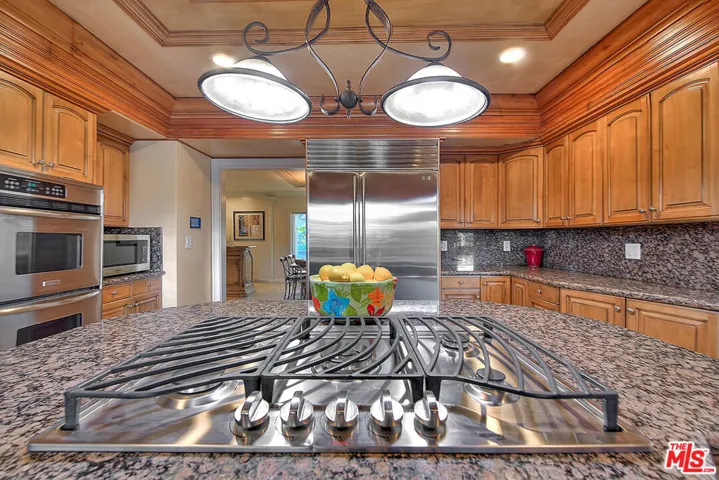 3800 Weatherly Circle, Westlake Village, California 91361
