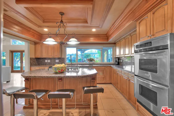 3800 Weatherly Circle, Westlake Village, California 91361