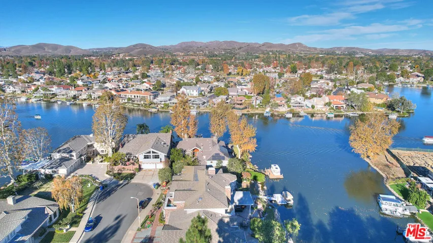 3800 Weatherly Circle, Westlake Village, California 91361