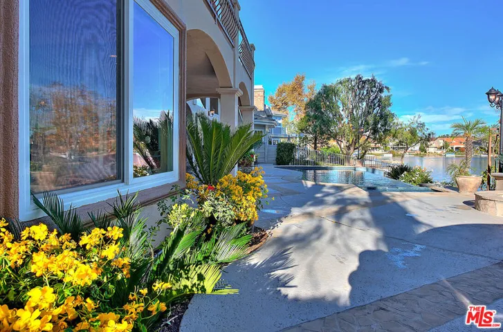 3800 Weatherly Circle, Westlake Village, California 91361