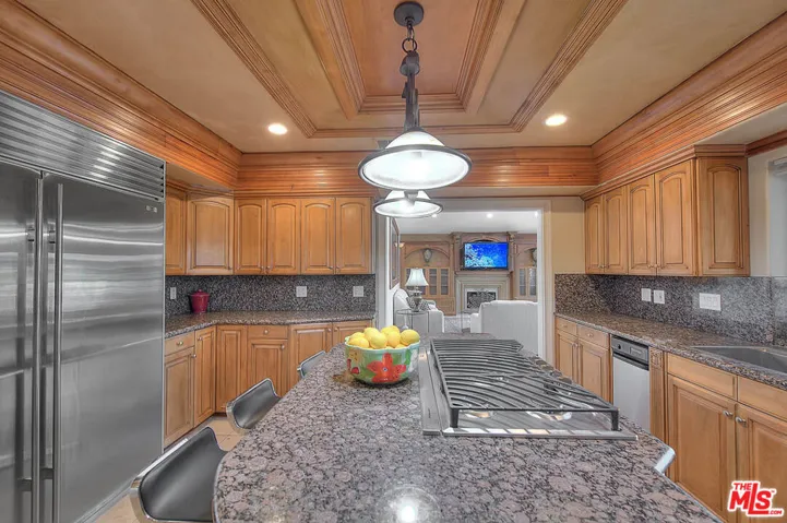 3800 Weatherly Circle, Westlake Village, California 91361