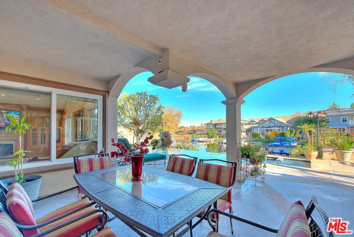 3800 Weatherly Circle, Westlake Village, California 91361