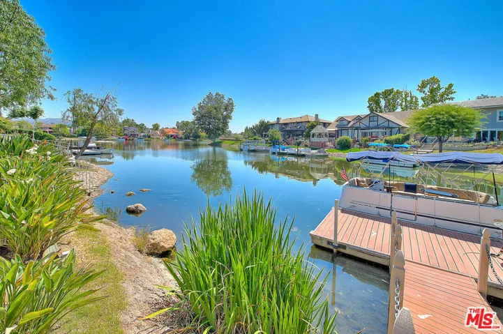 3800 Weatherly Circle, Westlake Village, California 91361