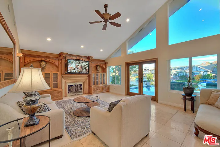 3800 Weatherly Circle, Westlake Village, California 91361